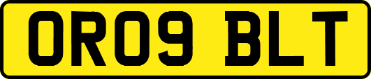 OR09BLT