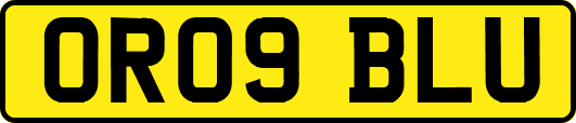 OR09BLU