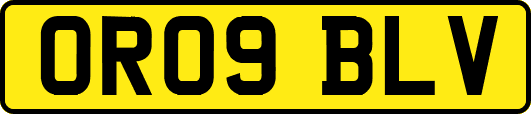 OR09BLV