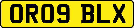 OR09BLX