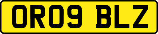 OR09BLZ