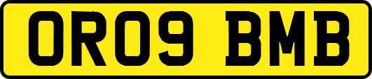 OR09BMB