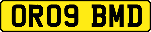 OR09BMD