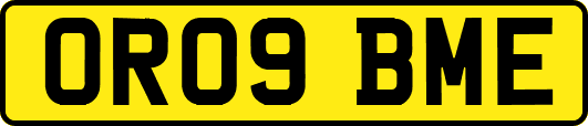 OR09BME