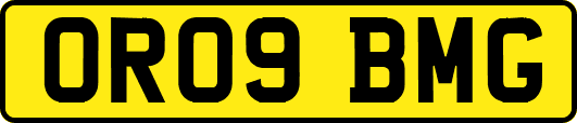 OR09BMG