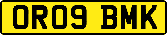 OR09BMK