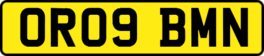 OR09BMN