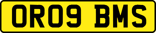 OR09BMS