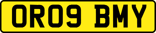 OR09BMY