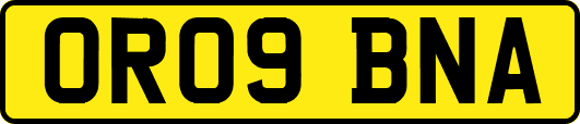 OR09BNA