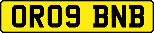 OR09BNB