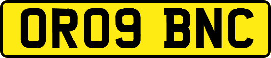 OR09BNC