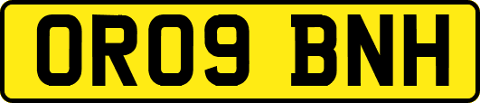OR09BNH