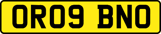 OR09BNO