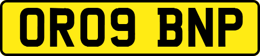 OR09BNP