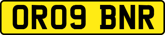OR09BNR