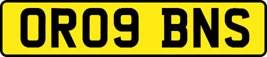 OR09BNS