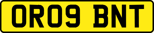 OR09BNT