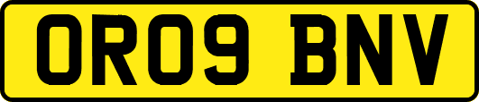 OR09BNV