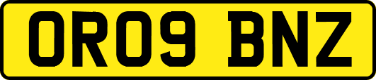 OR09BNZ