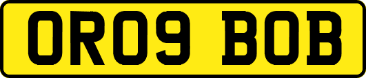OR09BOB