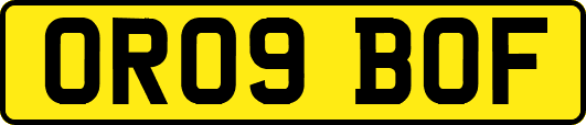 OR09BOF