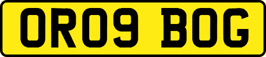 OR09BOG