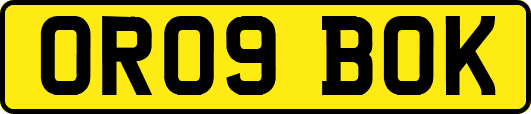OR09BOK