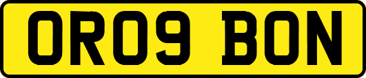 OR09BON