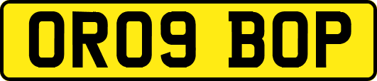 OR09BOP