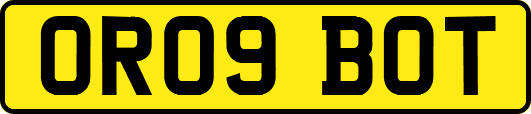 OR09BOT