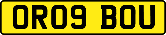 OR09BOU