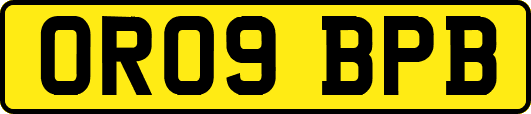OR09BPB