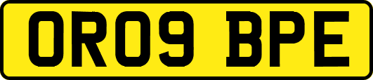 OR09BPE