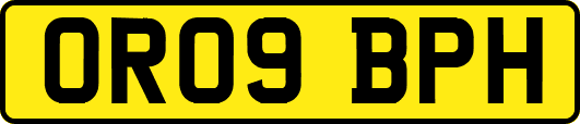 OR09BPH