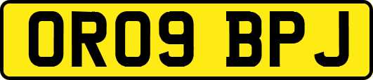 OR09BPJ