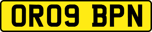 OR09BPN