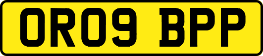 OR09BPP