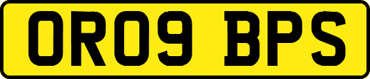 OR09BPS