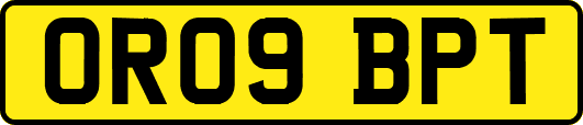 OR09BPT