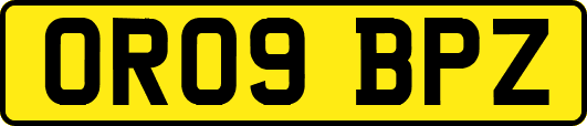 OR09BPZ