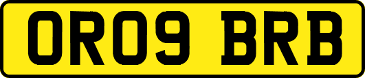 OR09BRB
