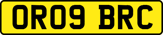 OR09BRC