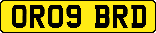 OR09BRD