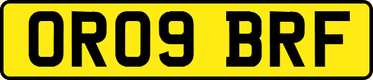 OR09BRF