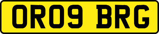 OR09BRG