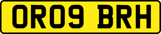 OR09BRH