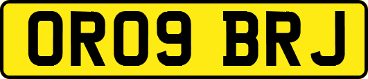 OR09BRJ