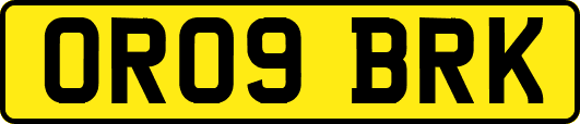 OR09BRK