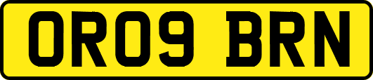 OR09BRN